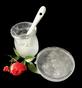 Produttore Cinese Hainan Texapon N70 Sodio Lauril Etere Solfato/Solfato SLES 70%/28% Pasta Bianca/Giallo Chiaro Detergente - Product Image 5