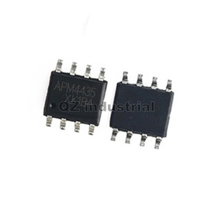 QZ mới ban đầu p-kênh MOSFET IC SOP8 apm4435 <span class=keywords><strong>APM4435KC</strong></span>-TRG <span class=keywords><strong>apm4435kc</strong></span> - Product Image 1