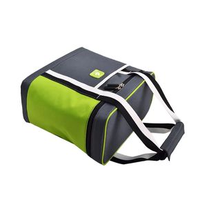 Bolsa Térmica para Entrega de Comida Caliente 2026, Venta al Por Mayor, Aislada, Impermeable, Antirrobo, Muestra Gratis, Logotipo Personalizado, Fabricante - Product Image 5