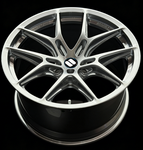 ล้อฟอร์จเฉพาะล้อ MAG-R 5X114.3 5X112 5X130 6061-T6อลูมิเนียมอัลลอยด์สั่งทำ - Product Image 3