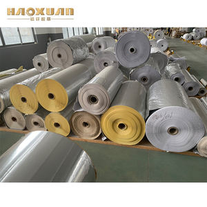 Imperméable à l'eau Forte Solvant Adhésif ruban adhésif en aluminium utilise épaisseur <span class=keywords><strong>amazon</strong></span> - Product Image 2