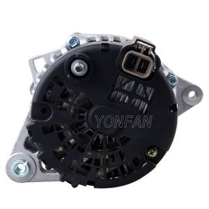 <span class=keywords><strong>Alternateur</strong></span> 37300-22600 pour <span class=keywords><strong>Hyundai</strong></span> <span class=keywords><strong>Accent</strong></span> 00-02 1.5L <span class=keywords><strong>Accent</strong></span> 01-07 1.6L Elantra 01-06 Tiburon 03-08 Tucson 05-08 2.0L - Product Image 5