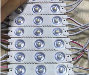 Module LED blanc 3 diodes 1,5W, étanche IP68, pour la décoration murale de fond - Product Image 5