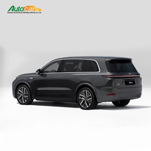 Neues Elektrofahrzeug Leading Ideal Lixiang Li7 Li8 Li9 Le Auto Electrico Li Xiang L <span class=keywords><strong>7</strong></span> 8 9 L7 L8 L9 EV Neues Energiefahrzeug zum Verkauf - Product Image 3