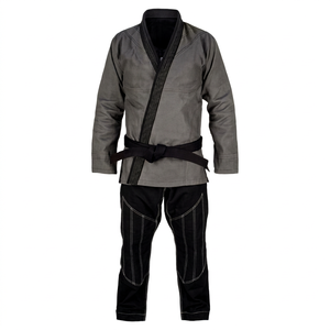 2026 Wholesale Top best quality Jiu Jitsu Karate Suit Custom Martial Art Uniform Martial Arts Uniforms Bjj <strong>Gi</strong> Judo Uniform - Product Image 1