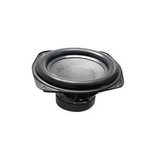 وحدات سماعات منزلية قابلة للتخصيص من المصنع الأصلي، وحدة سماعة سيارة 7 بوصة بقوة 100 واط - Product Image 3