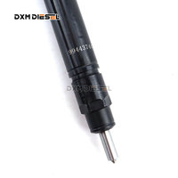 Pièces détachées pour moteur diesel Injecteur de carburant 99443744