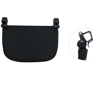 बेबी स्टॉलर एक्सेसरीज़ ने प्रीम फुट बोर्ड पेडल आरामदायक पेडल सपोर्ट फुटरेस्ट योया बेबी स्ट्रेलर - Product Image 1