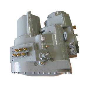 90HP Новый 06NW2300S5EC 06NW2300S5EA 06NW2300 винтовой компрессор Carlyle 06n - Product Image 5