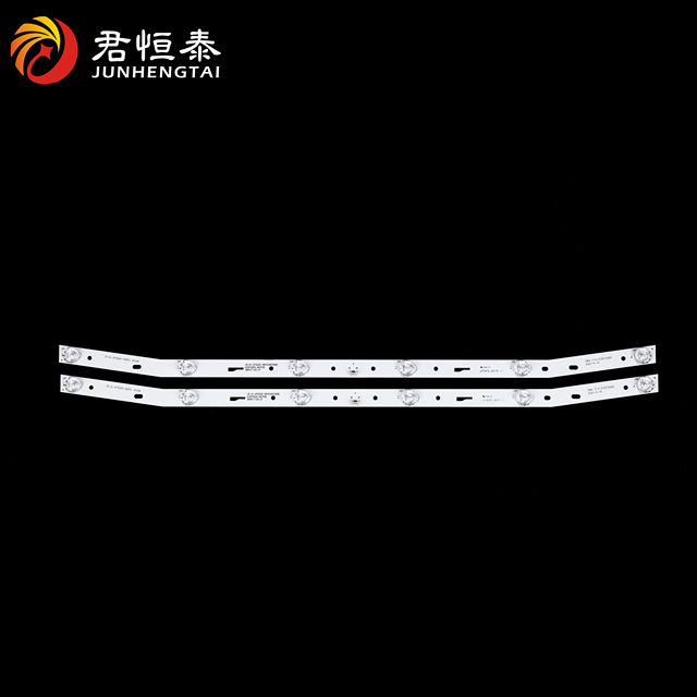 JHT LED Backlight Strips for ROWA 32" TV New 2pcs/set for Rowa 32inch Light Bars 32BC6600 Led Light for JS-D-JP3200-061EC
