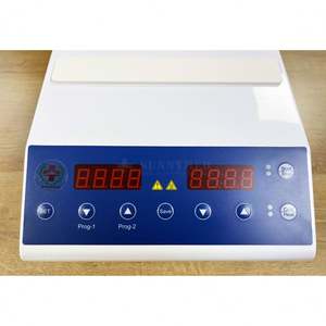 Máquina para hacer Gel de Plasma PPP, equipo de belleza, relleno de HA, PPP, para salón de belleza, a buen precio, al por mayor, a la hora de hacer Gel - Product Image 5