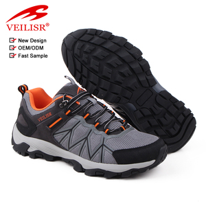 Sneakers da arrampicata basse escursionismo Cross Country Running Sneakers stivali sportivi Casual scarpe da Trail scarpe da trekking scarpe scarpe da trekking - Product Image 1