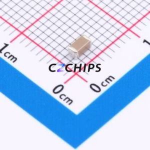 ตัวเก็บประจุแบบ SMD (MLCC) รุ่น 1206X7R104K201NT ขนาด 1206 ( ความจุ: 100nF ) ( ความแม่นยำ: 10% แรงดันไฟฟ้า: 200V ) - Product Image 1