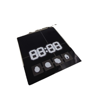 Nhà Sản Xuất Tùy Chỉnh Màng Mỏng Cảm Biến Áp Suất Điện Dung Màng Chuyển Đổi Cảm Ứng Điện Dung Phim Cho Người Tiêu Dùng Điện Tử - Product Image 3