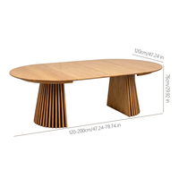 Silla de Salón Moderna y Lujosa Yaryu con Base de Madera, Cómoda para Comedor, Sala de Estar, Oficina en Casa, Ecológica, Duradera y Ligera