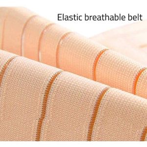 Grossesse soutien lombaire ceinture de maternité dos sciatique douleur orthèse taille bas du dos soutien oreiller pour chaise et lit pour les femmes - Product Image 6