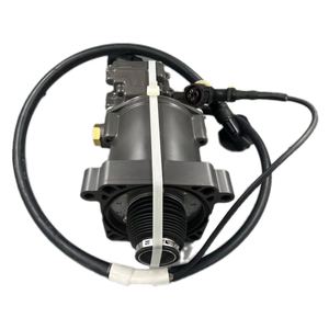 トラック部品K013727N50 K013727N00ダフクラッチブースター用 - Product Image 1