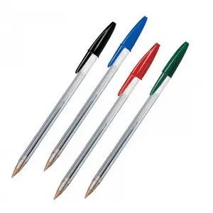 스틱 볼펜 저가형/맞춤형 간단한 볼펜