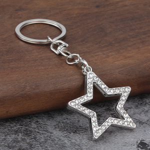 סיטונאי חקוק אלומיניום 3d מותאם אישית עשה לוגו ריק מתכת סבלימציה מלחה תבנית מפתח - Product Image 2