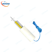 짧은 테스트 핀, IEC60335-1 IEC60950 IEC/EN61032 Fig9 짧은 테스트 핀 프로브 13/테스트 핑거 프로브 IP 보호