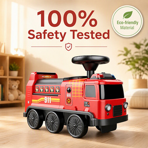 Jouet de parking pour jeu de rôle, voiture multifonctionnelle pour enfants, jouet pour les petits garçons - Product Image 4