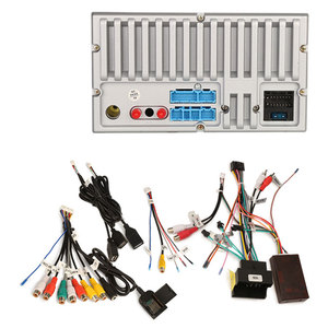 Erisin ES6781EN Android 14 4G DAB + DSP CarPlay <span class=keywords><strong>Auto</strong></span> GPS DVD para Benz CLS W219 Clase E W211 IPS WiFi TPMS DVR Sistema - Product Image 5