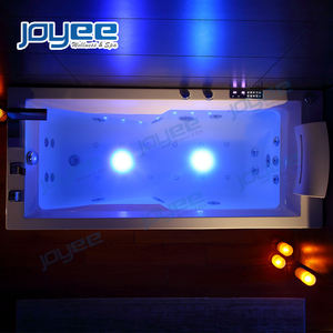 JOYEE – <span class=keywords><strong>baignoire</strong></span> Spa pour une personne jakuzi, bain à remous bon marché/<span class=keywords><strong>baignoire</strong></span> de massage/<span class=keywords><strong>baignoire</strong></span> intérieure douche combo - Product Image 5
