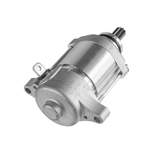 Động cơ khởi động <span class=keywords><strong>ap9150090</strong></span> cho Aprilia rxv450 rxv550 sxv450 - Product Image 3