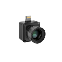 Caméra thermique monoculaire de chasse en plein air Thermal Master T2PRO, résolution 256x192, sensibilité <40mK pour iPhone/iPad