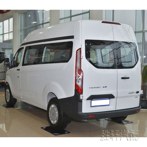 ฟอร์ด นิว ทรานซิท รูอิโอ วี 362 แผงวงจรไฟท้ายวัสดุ ABS 500 มม. สำหรับเปลี่ยนซ่อม - Product Image 5