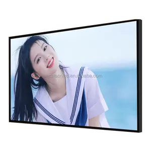 55 inch Độ sáng cao LCD Panel LD550DUN-TKA2 hỗ trợ 1920(RGB)* 1080, 700 nits, độ sáng cao Màn hình LCD