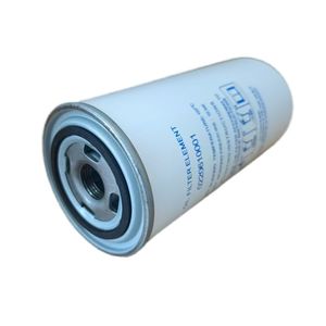Elemento de Filtro de Aceite Lubricante de Alta Eficiencia MANNY 0220610001 para Compresor de Aire - Product Image 1