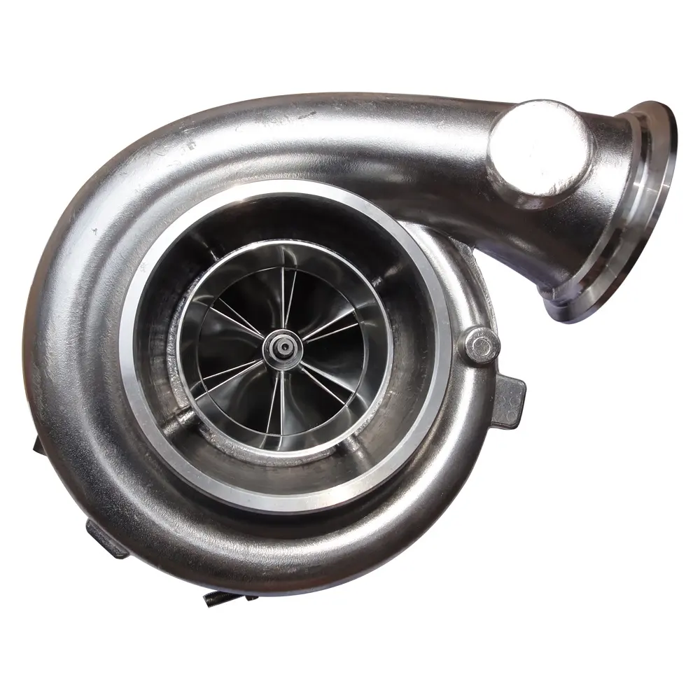 GTX42 GTX4202 GTX4202R Turbocompressore di Ceramica Doppio Cuscinetto A Sfera Turbo per Garrett universal car da corsa Veloce Spool T4 Flangia