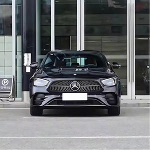 2024 auto elettrica di lusso nuovissima Ev Car Eqe 350 Suv New Energy Vehicles Merce-de Eqe <span class=keywords><strong>500</strong></span> - Product Image 1
