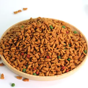 Complete Pet Food For Cats Includes Dry And Wet Forms OEM ODM