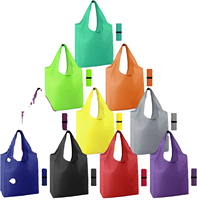 Sac réutilisable imprimé sur mesure en tissu non tissé, sac écologique en polypropylène non tissé, fabricant de sacs de courses non tissés