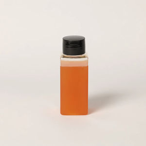 Flavolink Saborizante de Camarón Aditivo Alimentario Muestra de Edulcorantes para Fabricación de Snacks Halal Ingrediente Líquido de Sabor a Mariscos R-SFL 120g - Product Image 1