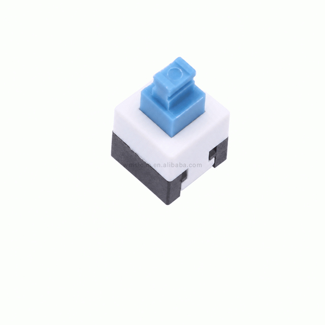 PS-7054DVB-6PN 7x7mm Momentary Push Button Switch PS-7054DVB-6PN Through Hole-6P 7x7mm