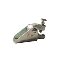 Attache anti-oscillation sismique UTT10Q en acier au carbone et QT450 UL CE électrogalvanisé pour la protection incendie des pipelines – Vente directe usine