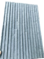 Panneaux muraux 3D en pierre souple MCM pour intérieur/extérieur, durables, légers, ignifuges, imperméables, carreaux muraux en pierre souple