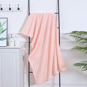Serviettes en microfibre de haute qualité, ultra-absorbantes, bon marché, épaisses, pour la vente en gros - Product Image 4