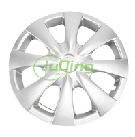 Tapa de Cubo de Rueda de Repuesto para Toyota Corolla 2009 2010 2011 2012 2013 4262102060 570-61147