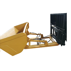 Accesorio de Horquilla Hidráulica para Montacargas, Calidad Premium a Precio de Venta Directa de Fábrica para Grandes Operaciones. - Product Image 2