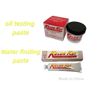 Pâte de mesure de niveau de carburant Kolor Kut authentique fabriquée en Chine pour réservoirs d'essence - Product Image 3