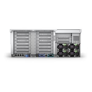 Dl580 gen10 48 SFF <span class=keywords><strong>12</strong></span> Hot Plug Ventilateurs HPE iLO 5 ASIC 4U Serveur Rack HPE ProLiant DL580 - Product Image 4