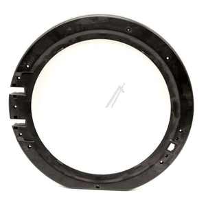 H733678 Anneau de commande Oblo' HV pour matériel marin, couleur noire - Product Image 1