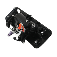Poignée de hayon-Poignée de porte extérieure-OE: 690900C090-Pour Toyota Tacoma-Accessoire extérieur automatique