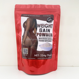 ชุดผงโปรตีนน้ำเชื่อมสำหรับเพิ่มน้ำหนัก - Product Image 2