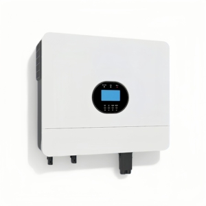 6KW Off Grid <b>Solar</b> System Complete <b>Kit</b> 630W <b>Solar</b> 6KW Off-Grid 51.2V 200Ah Lithium Battery - Product Image 3