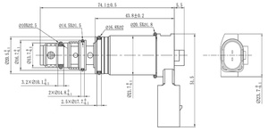Válvula de Control de Aluminio KH-102 Nueva para Compresor de <span class=keywords><strong>Aire</strong></span> <span class=keywords><strong>Acondicionado</strong></span> Automotriz VW, Pieza de Repuesto - Product Image 4